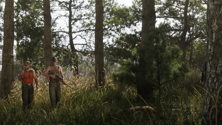 Mount Kalaga National Park in official Grand Theft Auto VI footage